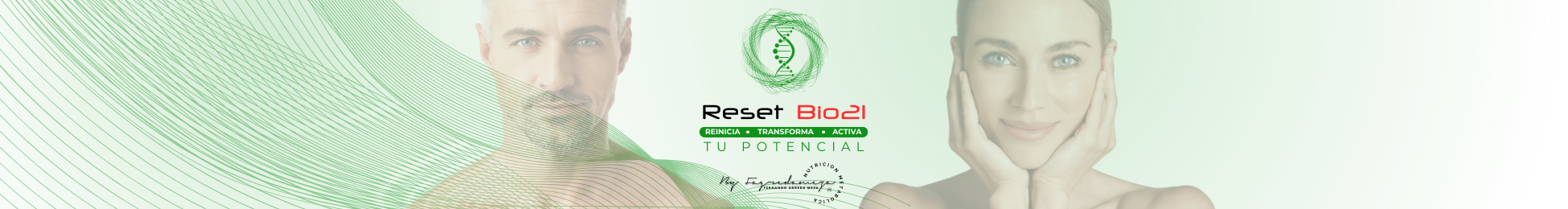 Banner Reset BIO21